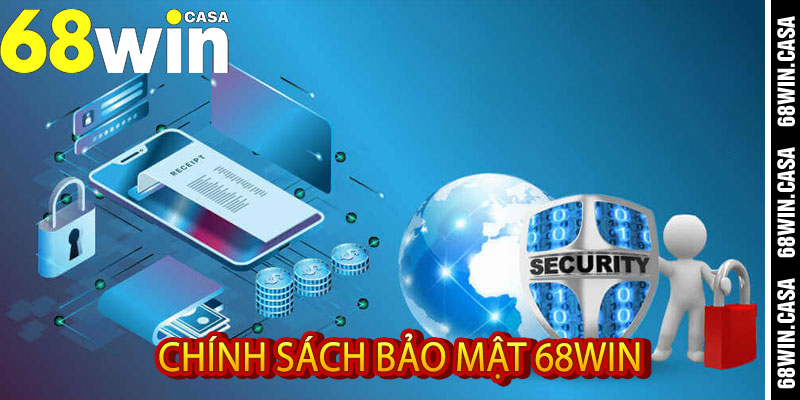 Chính Sách Bảo Mật
