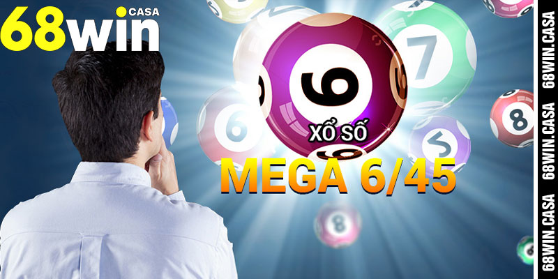 Mega 6/45