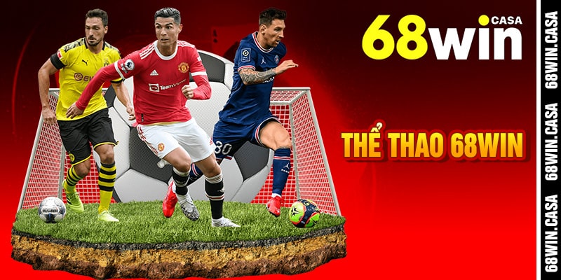 Thể thao 68WIN